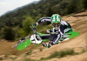 Kawasaki KX450F